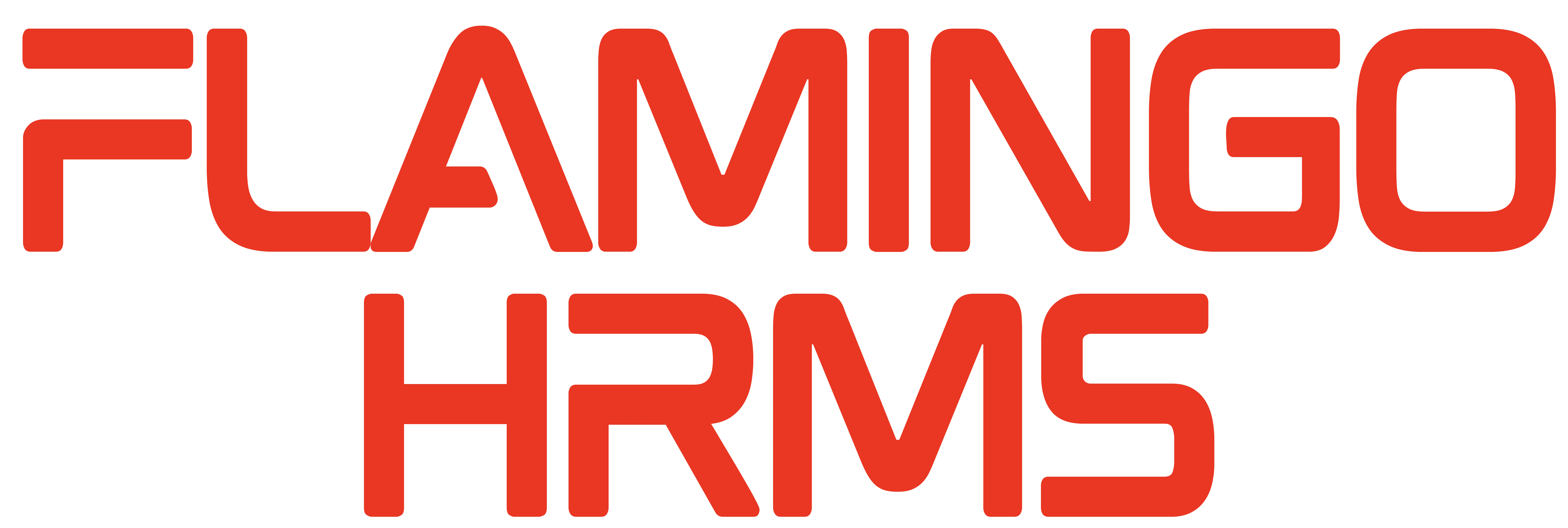 Flamingo HRMS